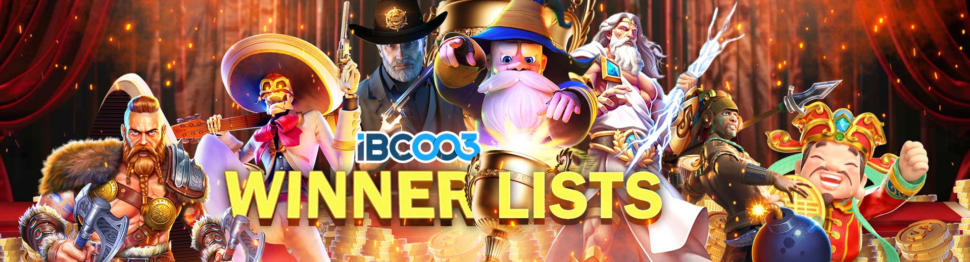 monthly championship