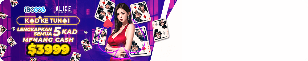 Kumpul Semua Kad Dapat $3,999
