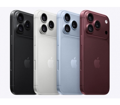 Iphone 18 Pro - 512GB ( MY ONLY )